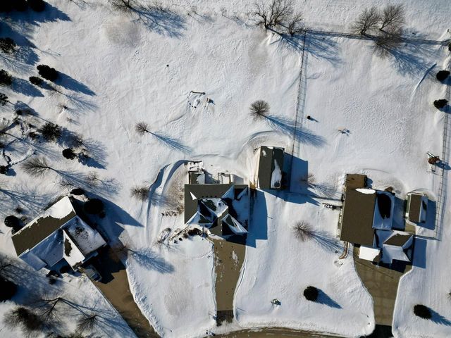 3705 N Harvest View Drive, Janesville, WI 53548