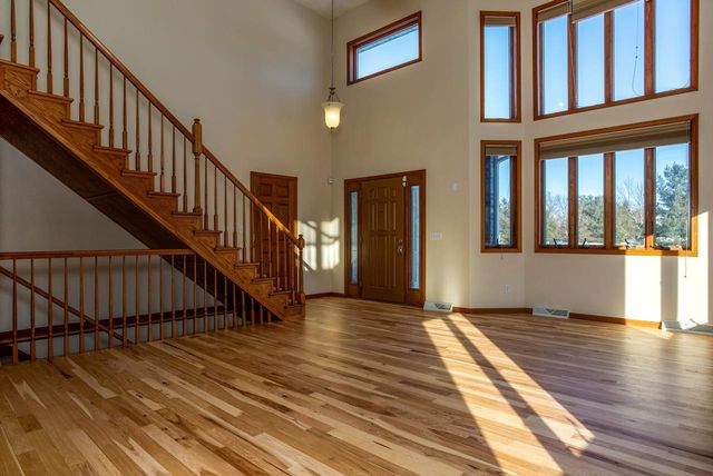 3705 N Harvest View Drive, Janesville, WI 53548