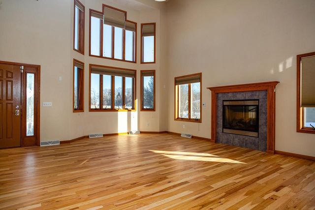 3705 N Harvest View Drive, Janesville, WI 53548