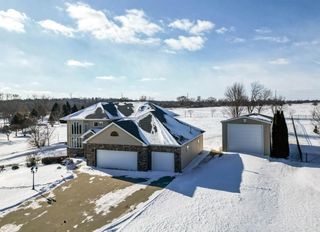 3705 N Harvest View Drive, Janesville, WI 53548