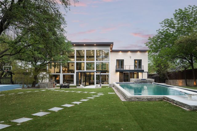 6766 Northaven Road, Dallas, TX 75230