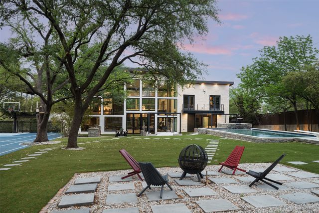 6766 Northaven Road, Dallas, TX 75230
