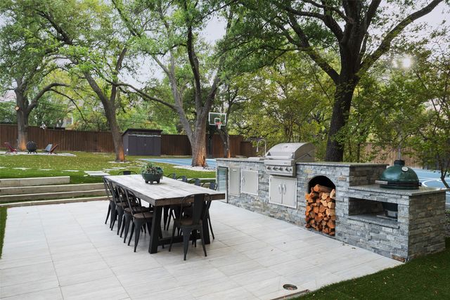 6766 Northaven Road, Dallas, TX 75230