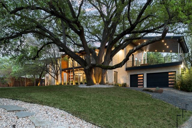 6766 Northaven Road, Dallas, TX 75230