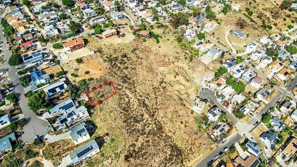 0 Buena Vista Avenue, Spring Valley, CA 91977 — photo 2