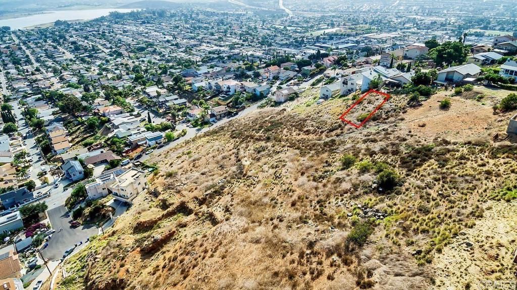 0 Buena Vista Avenue, Spring Valley, CA 91977 — photo 4