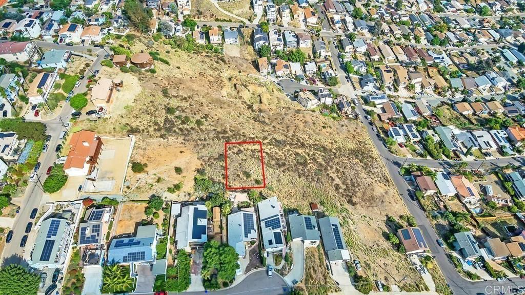 0 Buena Vista Avenue, Spring Valley, CA 91977 — photo 5