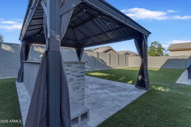 15316 W GARFIELD Street, Goodyear, AZ 85338