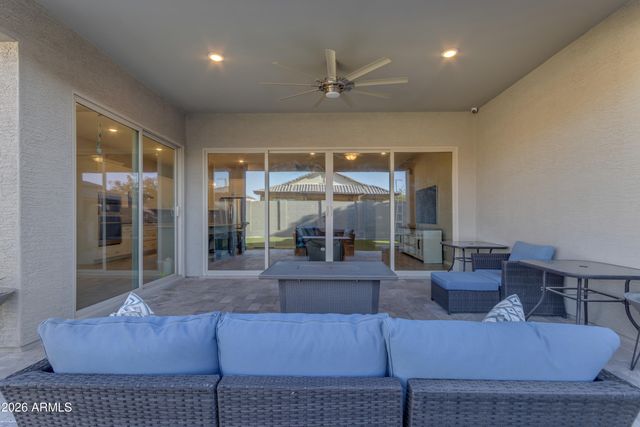 15316 W GARFIELD Street, Goodyear, AZ 85338