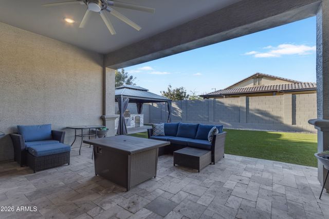 15316 W GARFIELD Street, Goodyear, AZ 85338