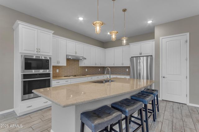 15316 W GARFIELD Street, Goodyear, AZ 85338