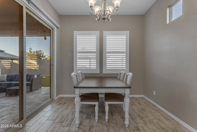 15316 W GARFIELD Street, Goodyear, AZ 85338