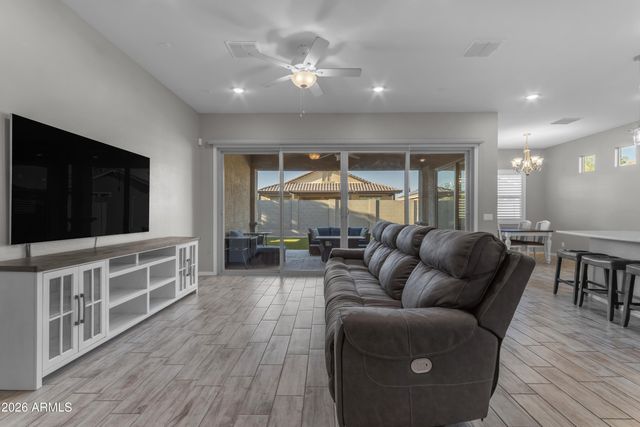 15316 W GARFIELD Street, Goodyear, AZ 85338