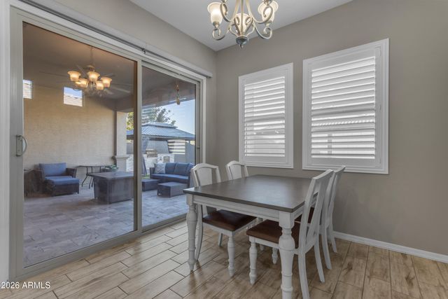 15316 W GARFIELD Street, Goodyear, AZ 85338