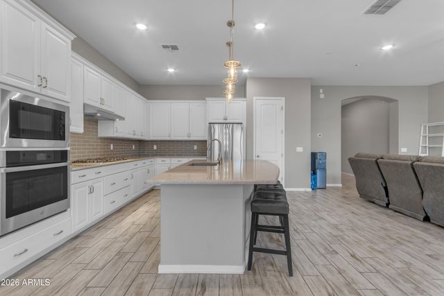 15316 W GARFIELD Street, Goodyear, AZ 85338