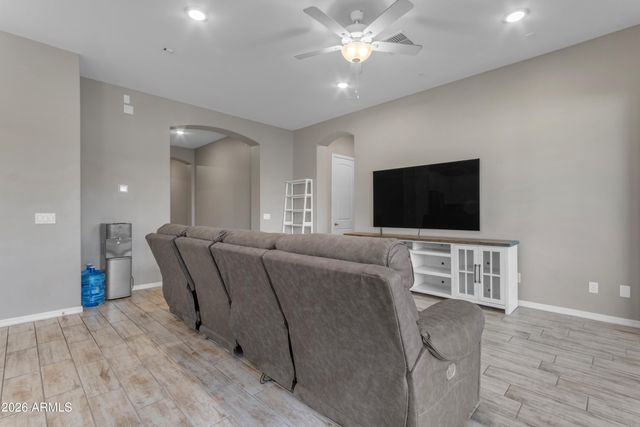 15316 W GARFIELD Street, Goodyear, AZ 85338