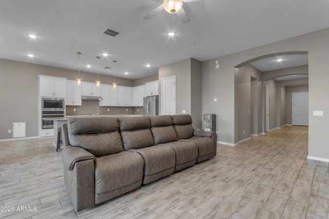 15316 W GARFIELD Street, Goodyear, AZ 85338