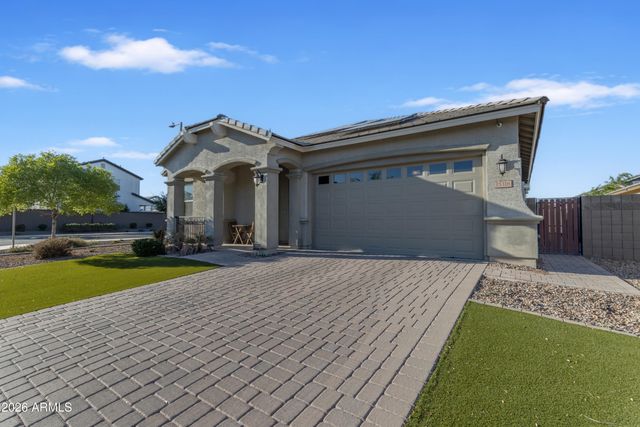 15316 W GARFIELD Street, Goodyear, AZ 85338