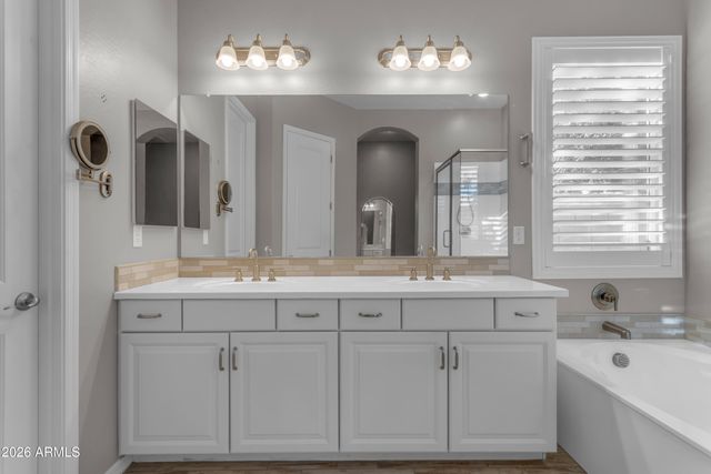 15316 W GARFIELD Street, Goodyear, AZ 85338