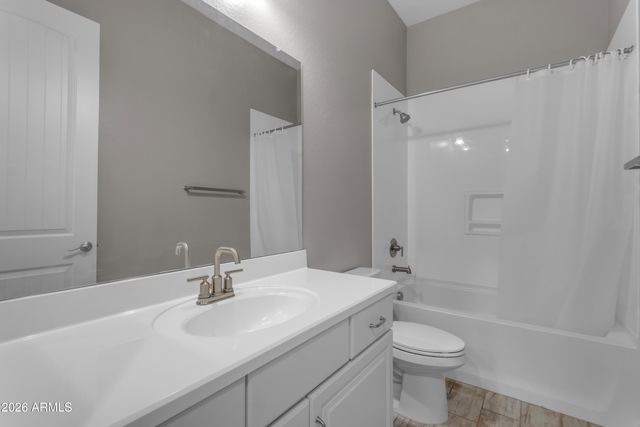 15316 W GARFIELD Street, Goodyear, AZ 85338