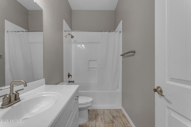 15316 W GARFIELD Street, Goodyear, AZ 85338