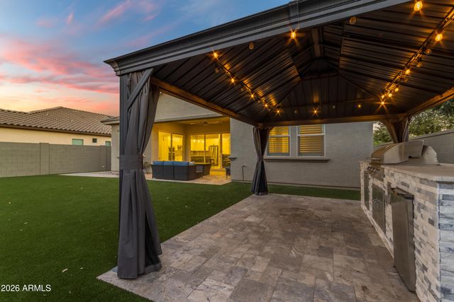 15316 W GARFIELD Street, Goodyear, AZ 85338