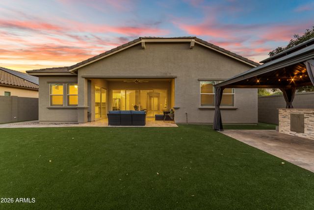 15316 W GARFIELD Street, Goodyear, AZ 85338