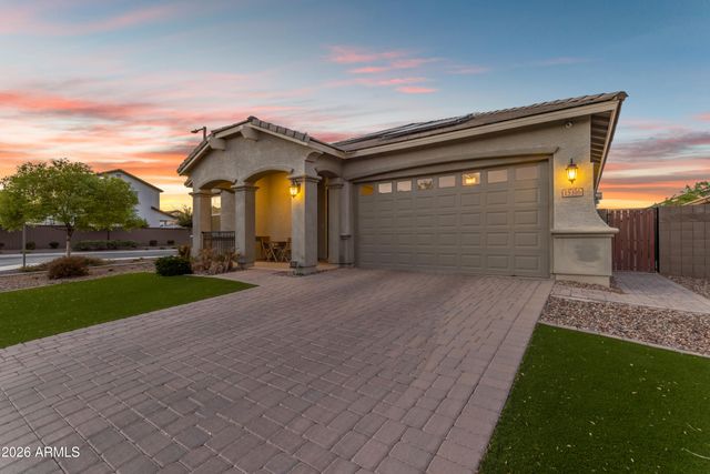 15316 W GARFIELD Street, Goodyear, AZ 85338