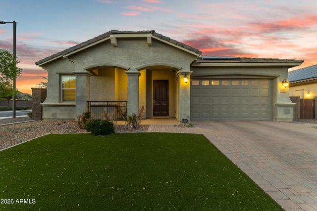 15316 W GARFIELD Street, Goodyear, AZ 85338