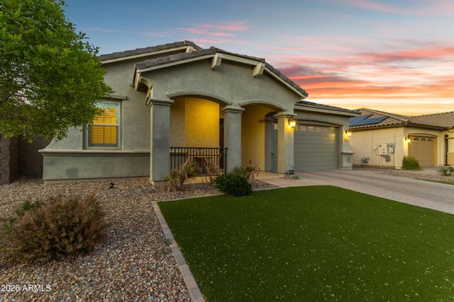 15316 W GARFIELD Street, Goodyear, AZ 85338