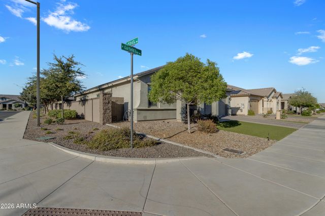 15316 W GARFIELD Street, Goodyear, AZ 85338