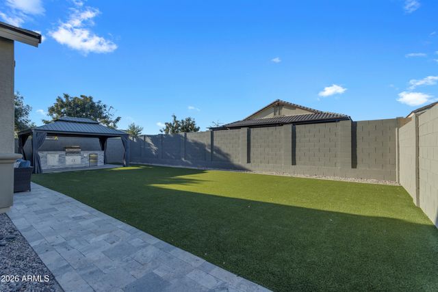 15316 W GARFIELD Street, Goodyear, AZ 85338