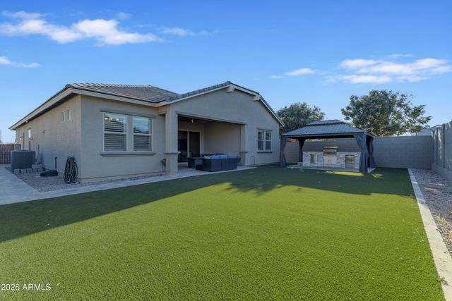 15316 W GARFIELD Street, Goodyear, AZ 85338