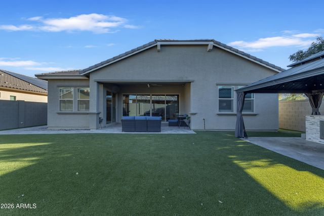 15316 W GARFIELD Street, Goodyear, AZ 85338