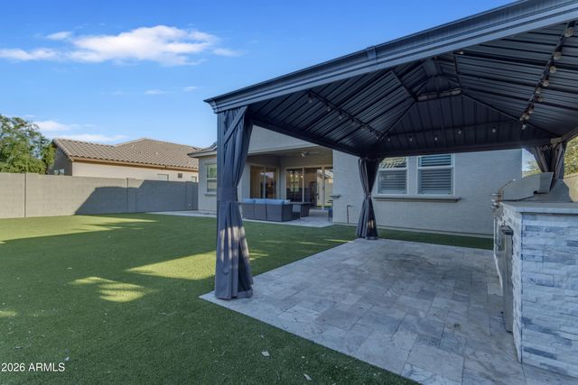 15316 W GARFIELD Street, Goodyear, AZ 85338