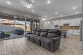 15316 W GARFIELD Street, Goodyear, AZ 85338