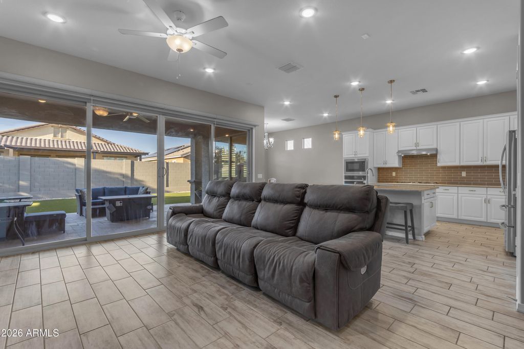 15316 W GARFIELD Street, Goodyear, AZ 85338