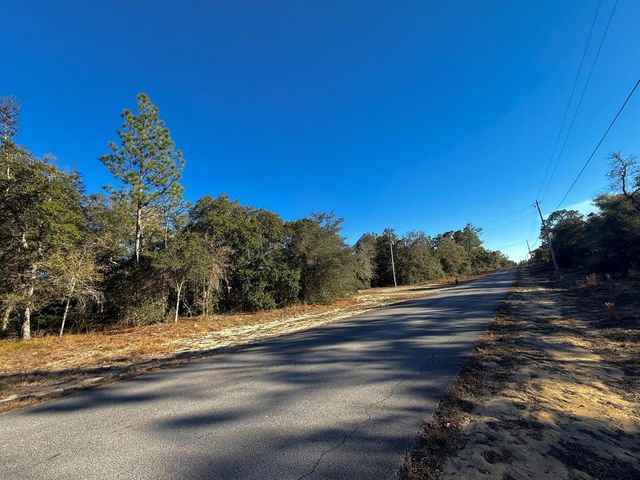 Tbd Lot 35 SW Lobelia Court, Dunnellon, FL 34431