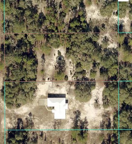 Tbd Lot 35 SW Lobelia Court, Dunnellon, FL 34431