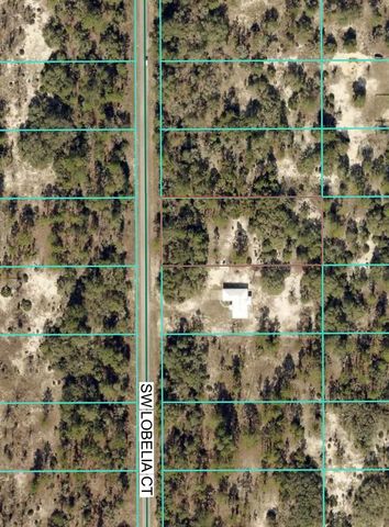Tbd Lot 35 SW Lobelia Court, Dunnellon, FL 34431