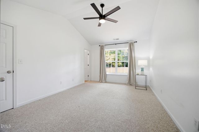 2180 Persimmon Ridge Drive, Raleigh, NC 27604
