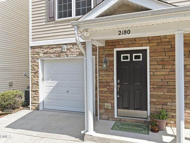 2180 Persimmon Ridge Drive, Raleigh, NC 27604