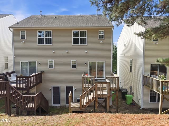 2180 Persimmon Ridge Drive, Raleigh, NC 27604