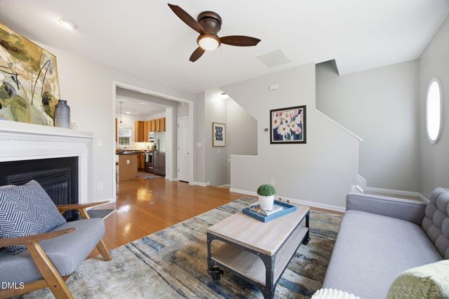 2180 Persimmon Ridge Drive, Raleigh, NC 27604