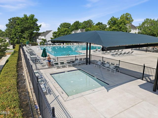 2180 Persimmon Ridge Drive, Raleigh, NC 27604