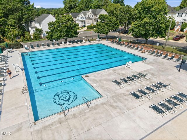 2180 Persimmon Ridge Drive, Raleigh, NC 27604