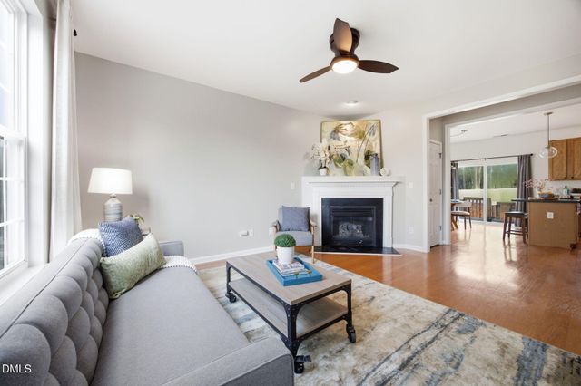 2180 Persimmon Ridge Drive, Raleigh, NC 27604