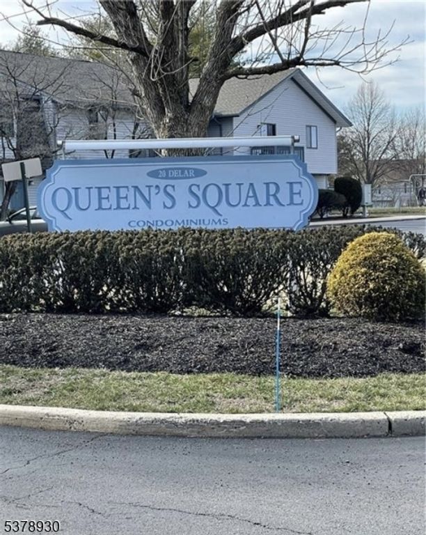 20 Delar Pky 316, Franklin Twp., NJ 08823