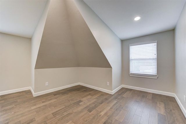1502 W Cleveland Avenue, Guthrie, OK 73044