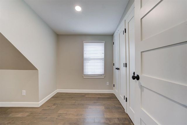 1502 W Cleveland Avenue, Guthrie, OK 73044